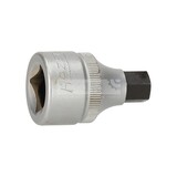 HAZET DOPSLEUTELBIT 985-10 - 1/2 INCH (12,5 MM) VI